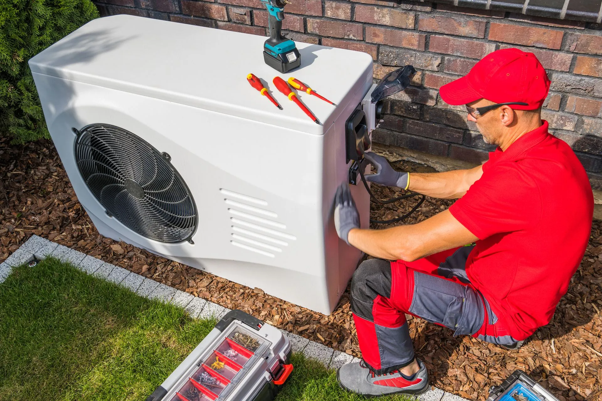 About HVAC in Hillside, NJ